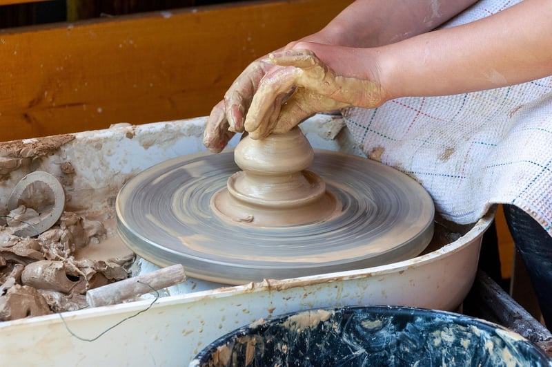 Handmade creations