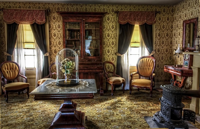 Creative Home Design