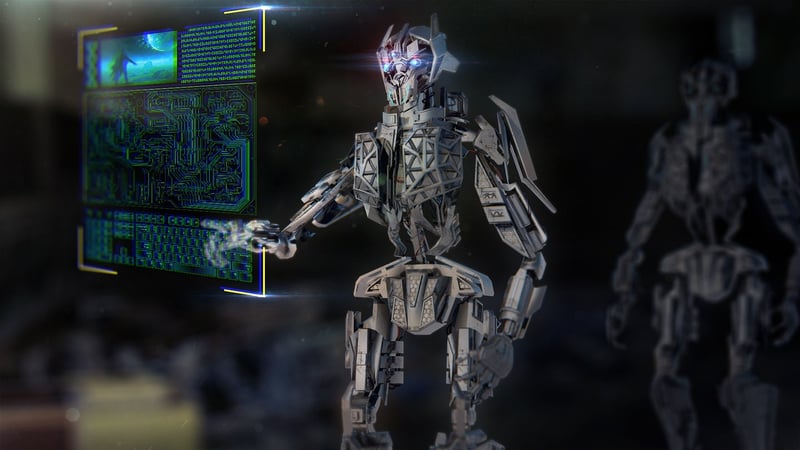 Tech Innovation