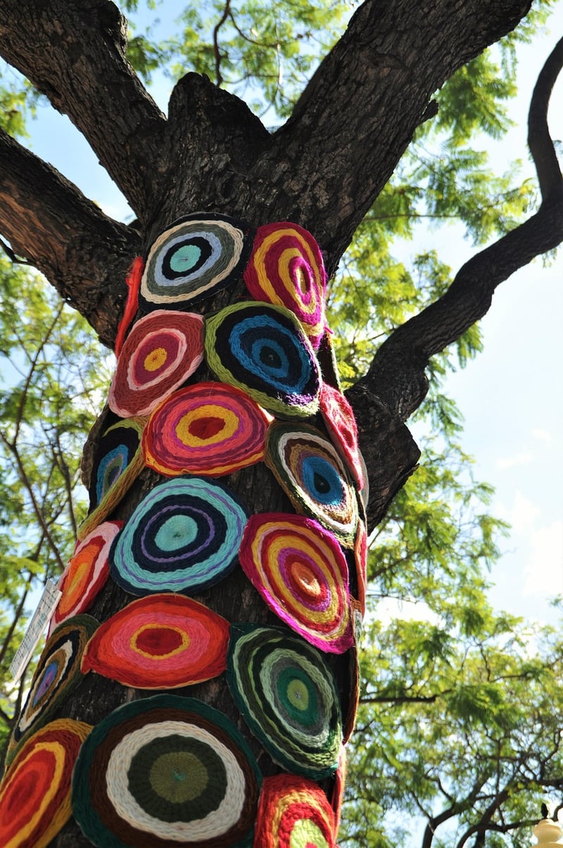 Upcycling Fashion